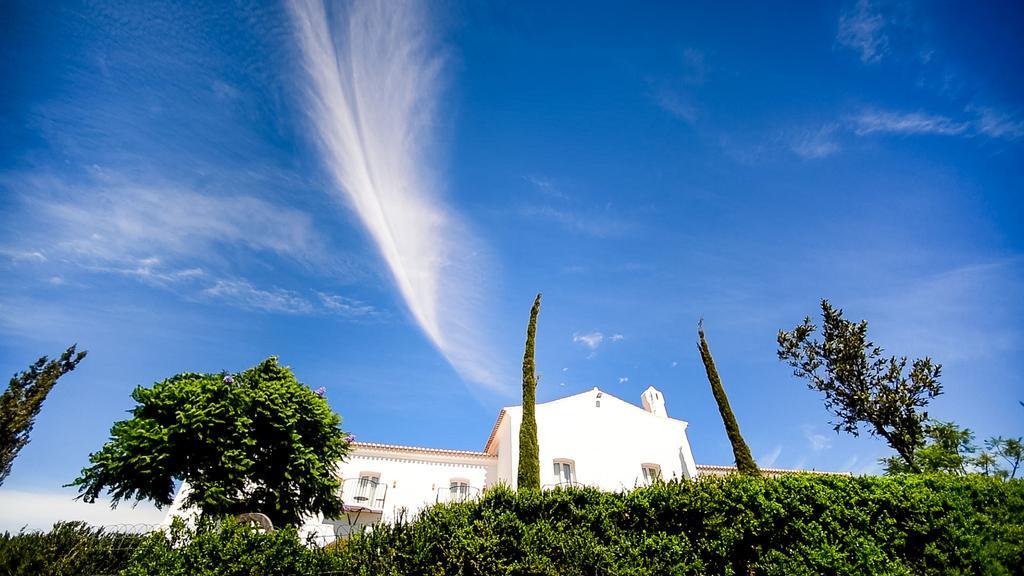 B Bou Hotel Cortijo Bravo Vélez Exterior foto